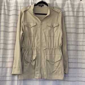 Women’s jacket